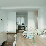 Apartamento Turistico Cedeira Casa Bustabad * Cedeira
